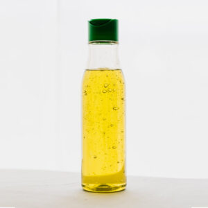 Cold Pressed Mustard Oil