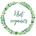 khet organic logo