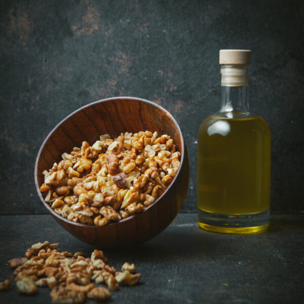 Groundnut Oil